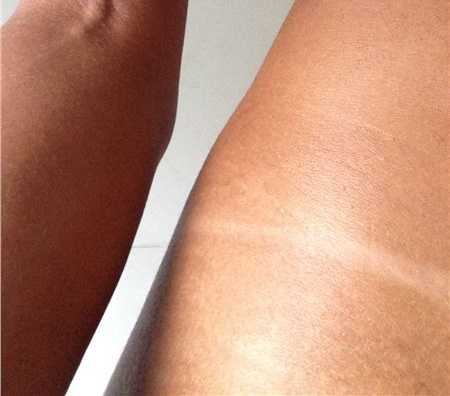 How to Achieve a Smooth and Even Spray Tan on Clients with Stretch